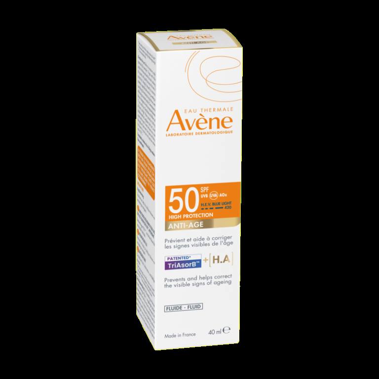  ضد آفتاب بی رنگ ضد پیری و جوان ساز  اون حجم 40ml کد 2038