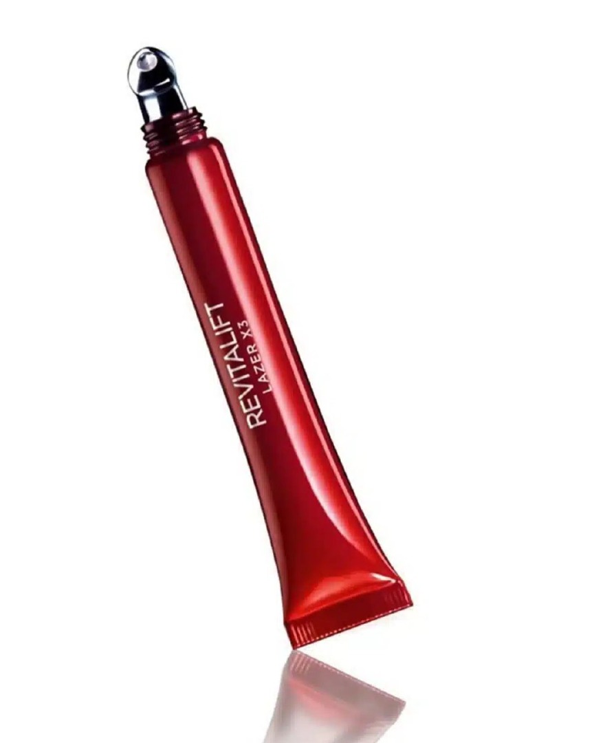  کرم دور چشم بالای 30 سال رویتالیفت L’OREAL  فرانسوی کد 2052