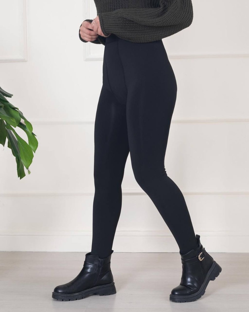 شلوار زنانه لگ نانو داخل کرکی بیرون پوش ااااااصلی کد 20160 