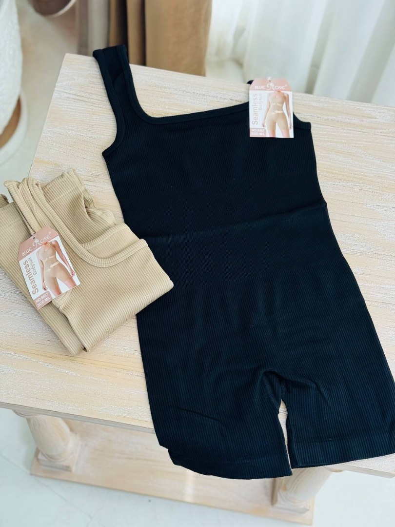 شلوار زنانه گن ساعت شنی سرهمی شکم و پهلو و خط سوتین و ران کد ۲۰۲۰۱